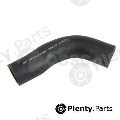 Ossca 55803 — Radiator Hose