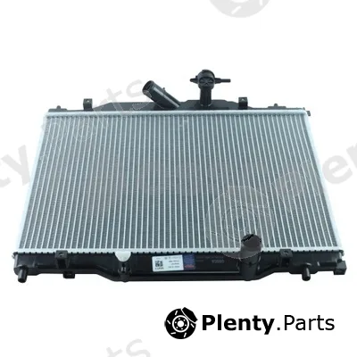 Ossca 66473 — Radiator, engine cooling