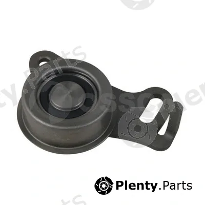 Ossca 61833 — Deflection/Guide Pulley, V-ribbed belt