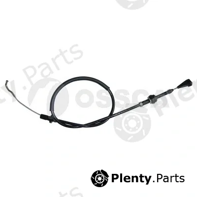 Ossca 05806 — Accelerator Cable