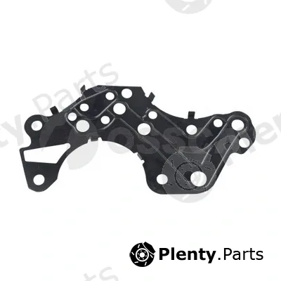 Ossca 18001 — Seal, timing chain tensioner