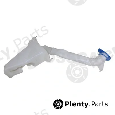 Ossca 00773 — Washer Fluid Reservoir, window cleaning