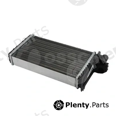 Ossca 00260 — Heat Exchanger, interior heating