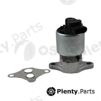Ossca 17107 — EGR Valve