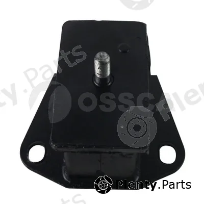 Ossca 40150 — Mounting, engine