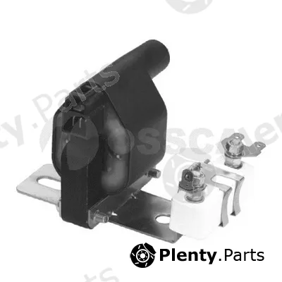 Ossca 07961 — Ignition Coil
