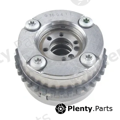 Ossca 41947 — Camshaft Adjuster