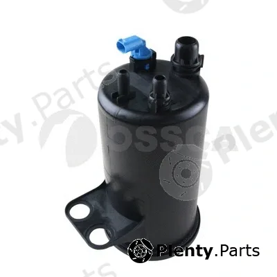 Ossca 56248 — Valve, power steering