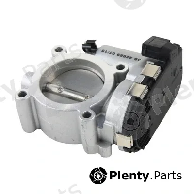 Ossca 14278 — Throttle Body