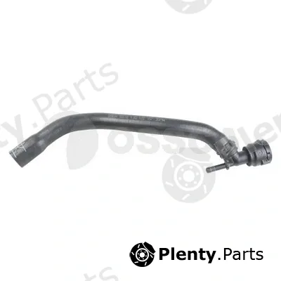 Ossca 55516 — Radiator Hose