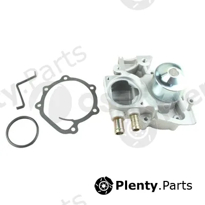 Ossca 62992 — Water Pump, engine cooling