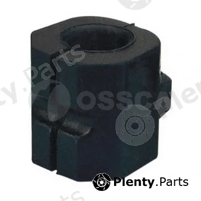 Ossca 01729 — Pressure Converter, exhaust control