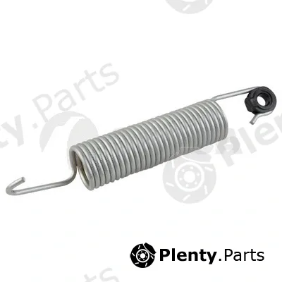 Ossca 46369 — Gas Spring, boot/cargo area