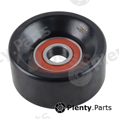 Ossca 66729 — Tensioner Pulley, V-ribbed belt