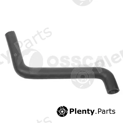 Ossca 03450 — Radiator Hose