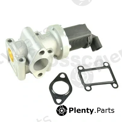 Ossca 34275 — EGR Valve