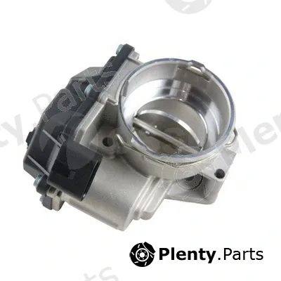 Ossca 25144 — Throttle Body