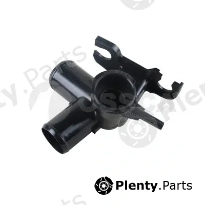 Ossca 53404 — Coolant Flange