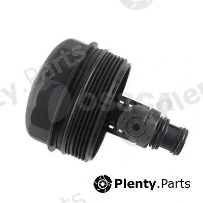 Ossca 34639 — Cap, oil filter housing