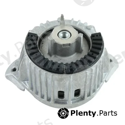 Ossca 51698 — Mounting, engine