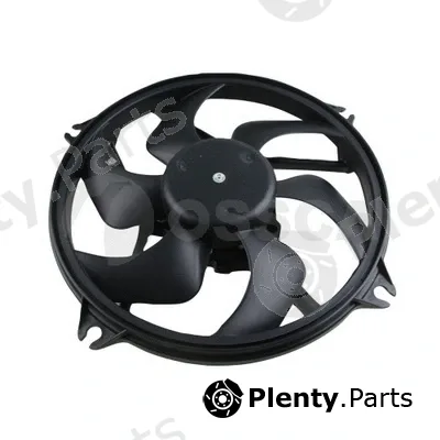 Ossca 43279 — Fan, engine cooling