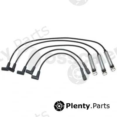 Ossca 01522 — Ignition Cable Kit