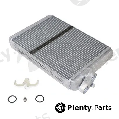 Ossca 14781 — Heat Exchanger, interior heating