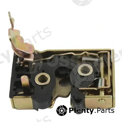 Ossca 10203 — Door Lock