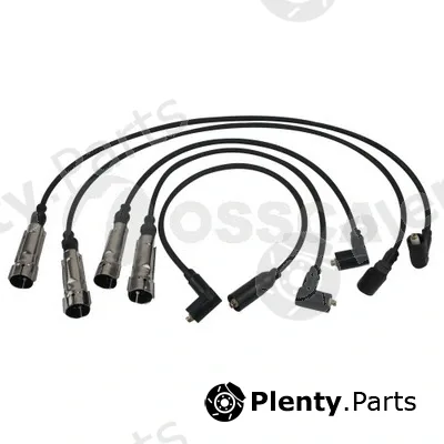 Ossca 09399 — Ignition Cable Kit