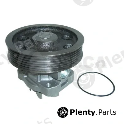 Ossca 04900 — Water Pump, engine cooling