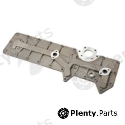 Ossca 14510 — Oil Cooler, engine oil