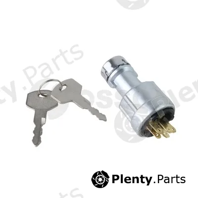 Ossca 63909 — Ignition Switch
