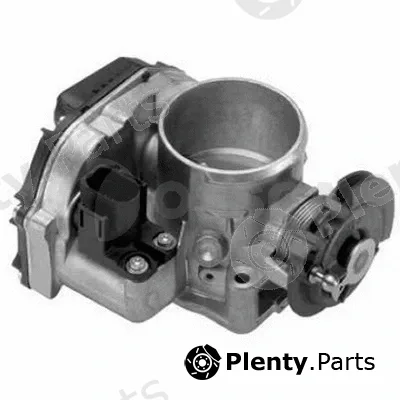 Ossca 07578 — Throttle Body