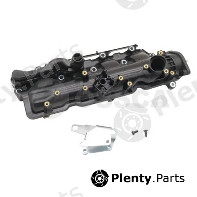 Ossca 65909 — Intake Manifold Module