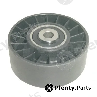 Ossca 02164 — Tensioner Pulley, V-ribbed belt