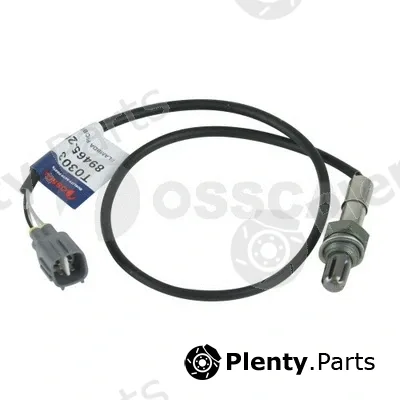 Ossca 42745 — Lambda Sensor