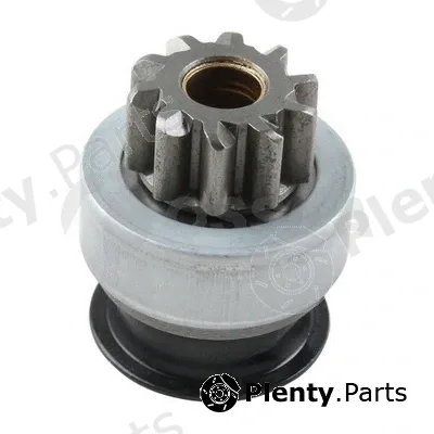 Ossca 23663 — Freewheel Gear, starter
