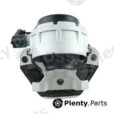 Ossca 69522 — Mounting, engine