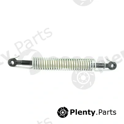 Ossca 34119 — Gas Spring, boot/cargo area