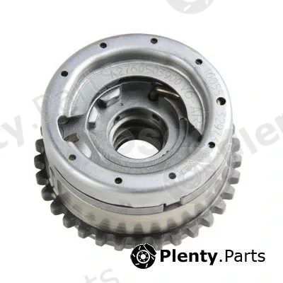 Ossca 32973 — Camshaft Adjuster