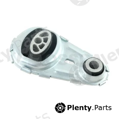 Ossca 60441 — Mounting, engine