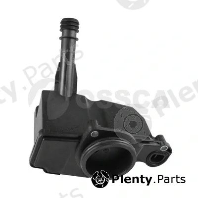 Ossca 26857 — Oil Separator, crankcase ventilation