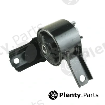 Ossca 40164 — Mounting, engine