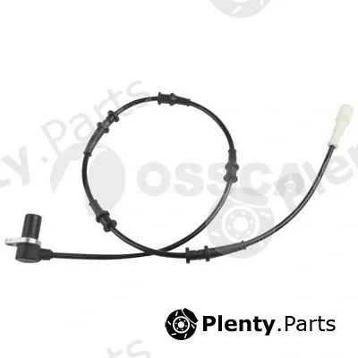 Ossca 20028 — Sensor, wheel speed