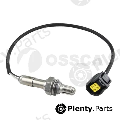 Lambda Sensor