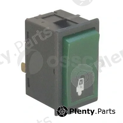 Ossca 02845 — Switch, window regulator