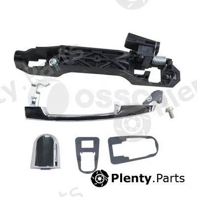 Ossca 55674 — Exterior Door Handle