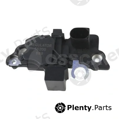 Ossca 20811 — Alternator Regulator
