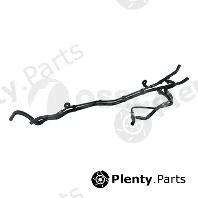 Ossca 78237 — Radiator Hose