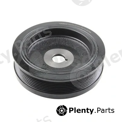 Ossca 55279 — Belt Pulley, crankshaft